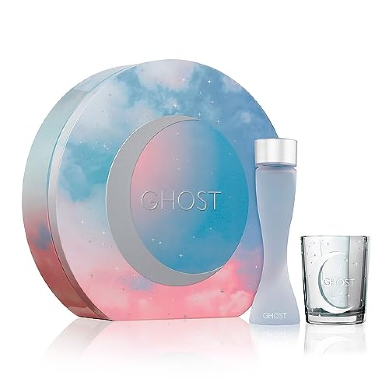 Ghost The Fragrance Gift Set