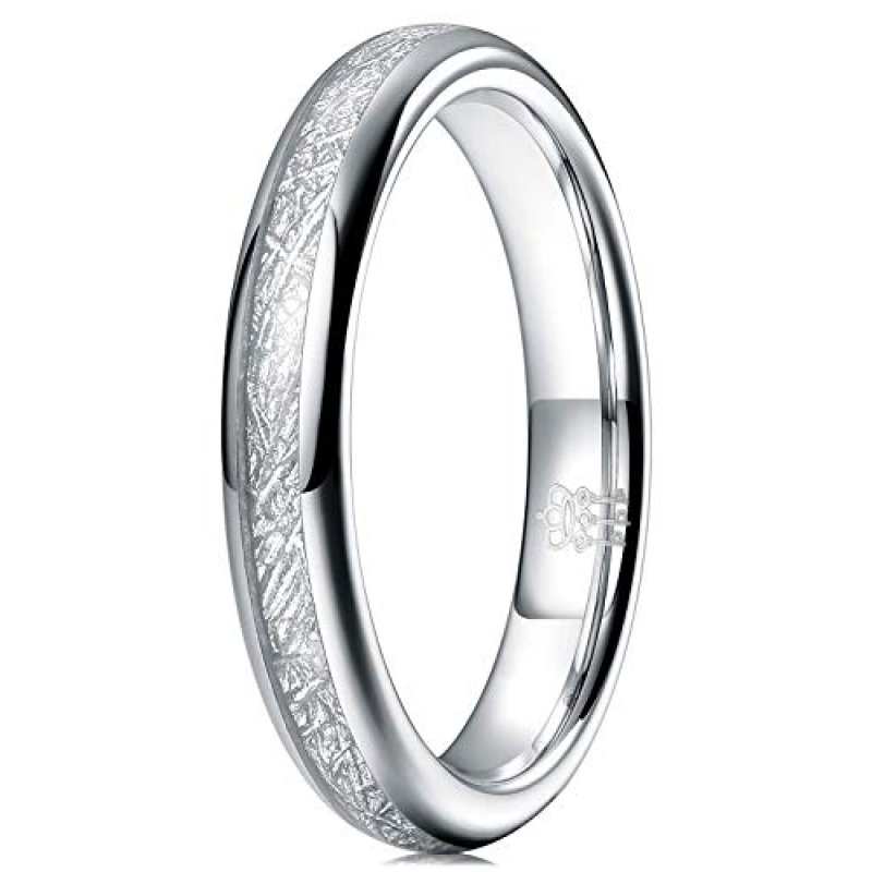 Three Keys Jewelry Womens Charming Viking 4mm…