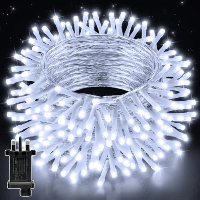 Christmas Fairy Lights