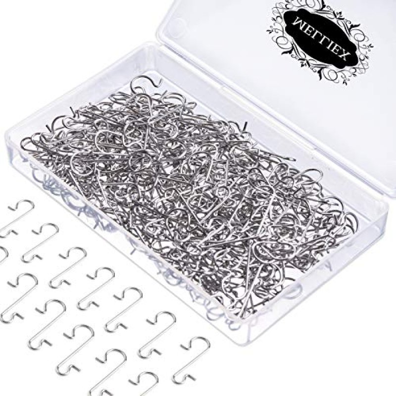 MELLIEX Christmas Bauble Hooks