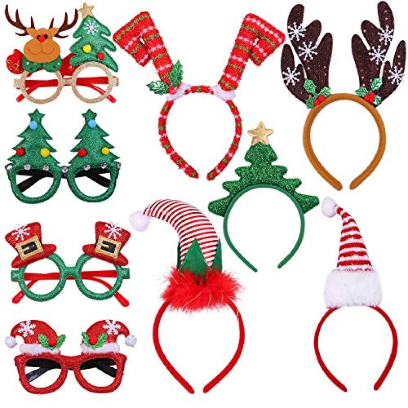 ANECO Christmas Accessories