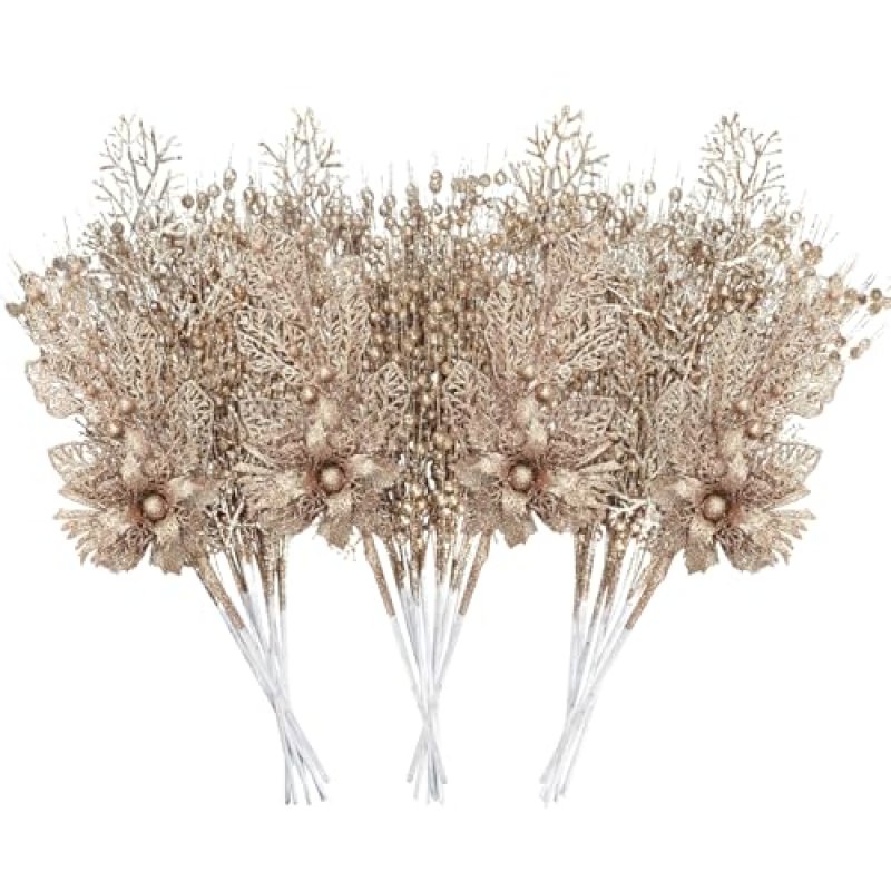 UXORSN Christmas Decorations