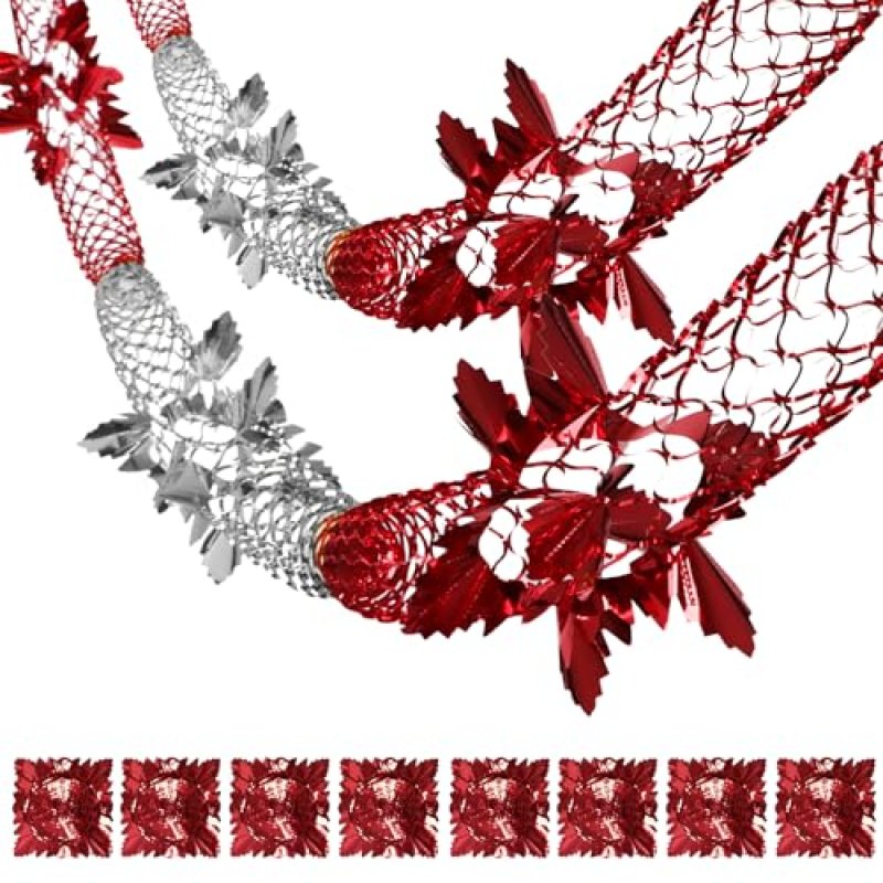 Christmas Ceiling Garland