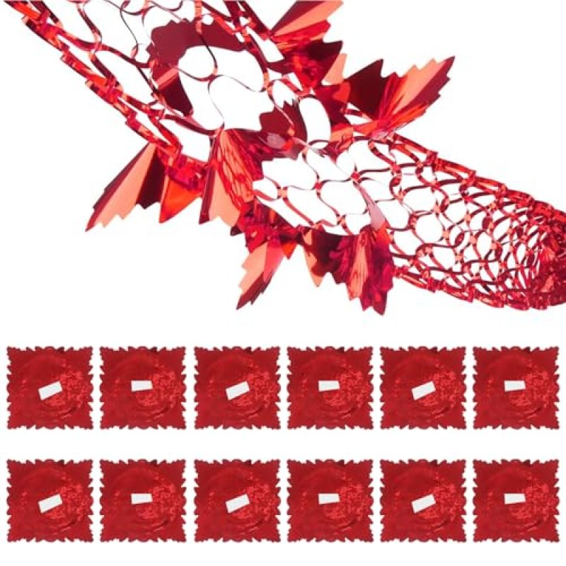Christmas Ceiling Garland