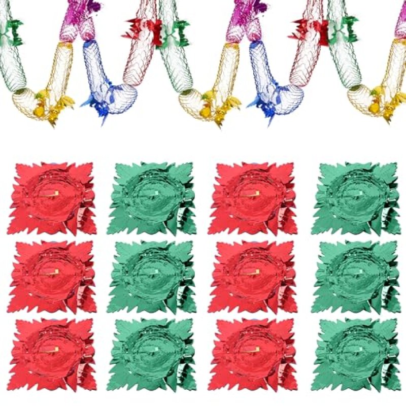 Christmas Ceiling Decorations