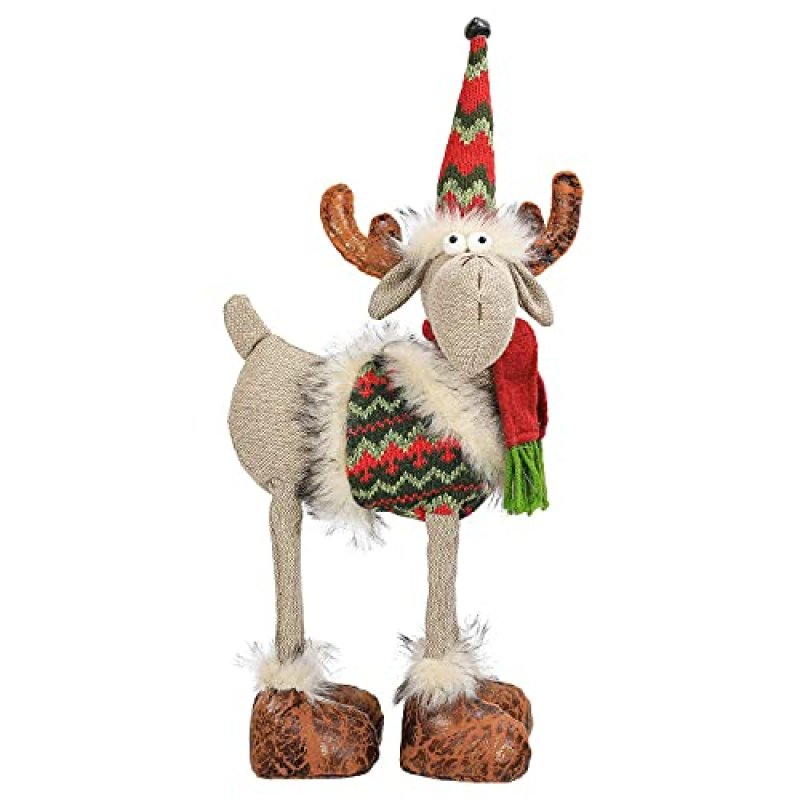 N&T NIETING Christmas Reindeer