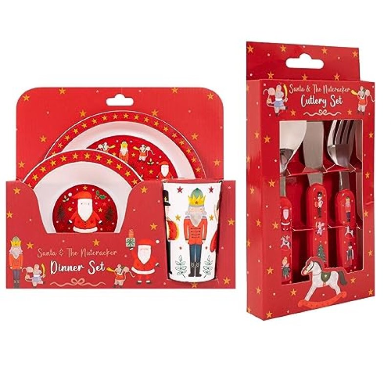 YöL Christmas Kids Set