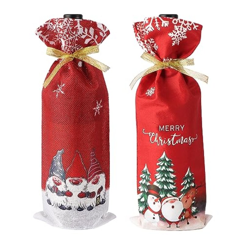 GEBETTER Christmas Gift Bag