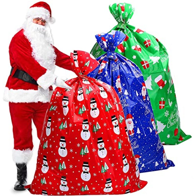 VEYLIN Christmas Gift Bag