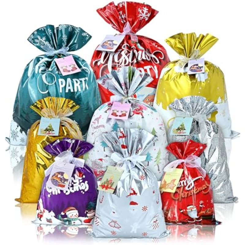 Christmas Gift Bags