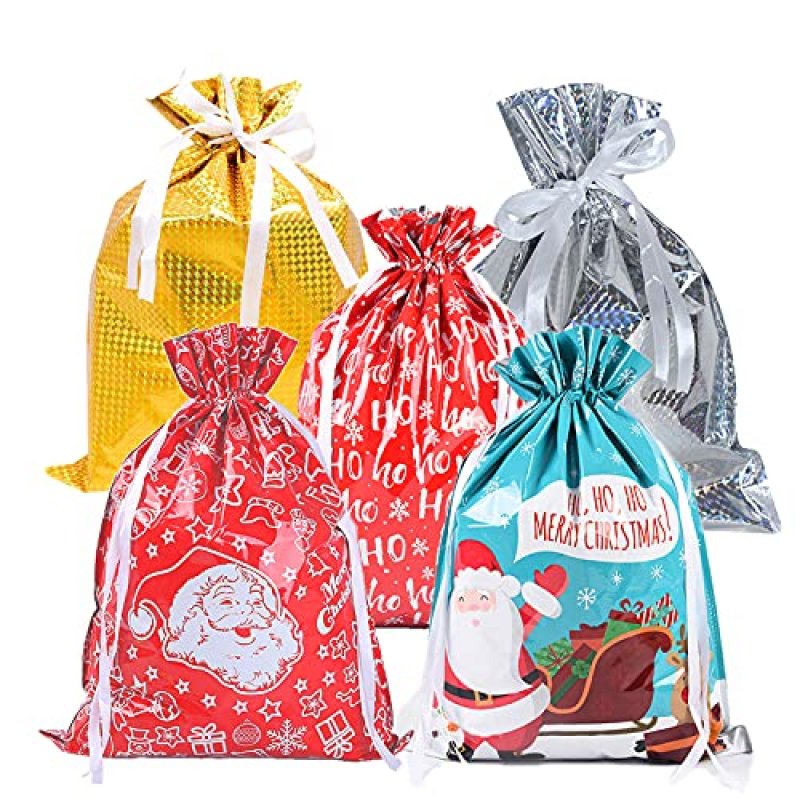 Christmas Gift Bags
