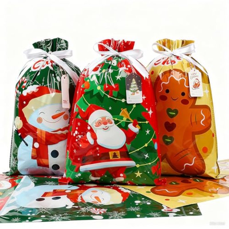 Christmas Gift Bags