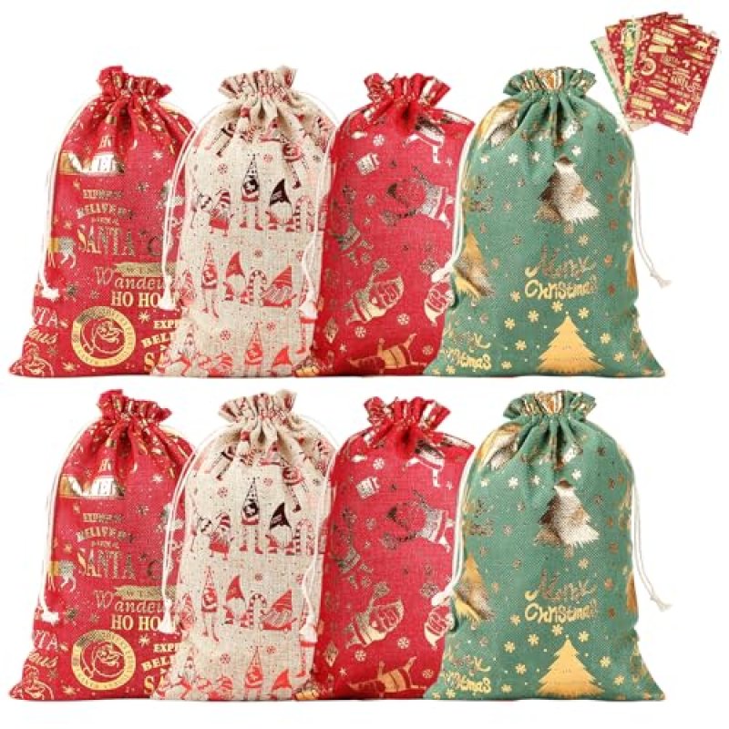 Christmas Gift Bags