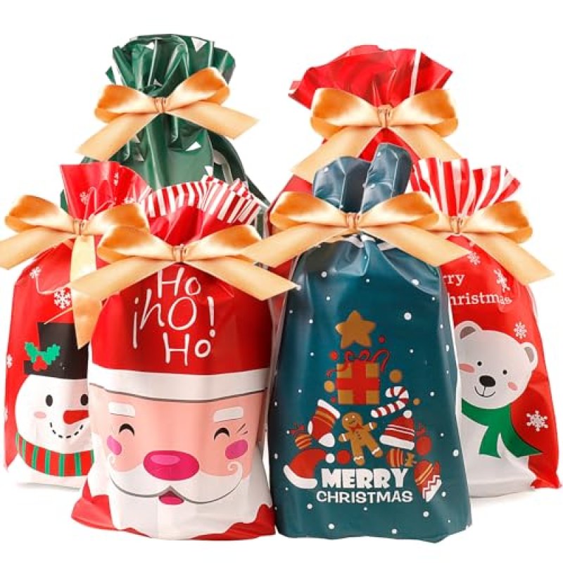 Christmas Gift Bags