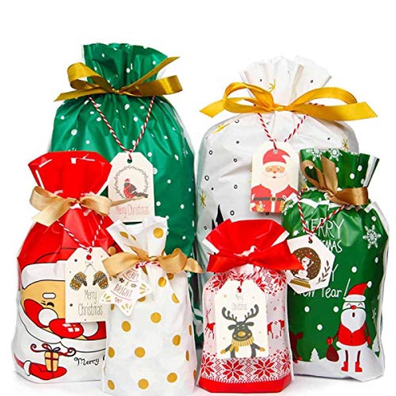 Christmas Gift Bags