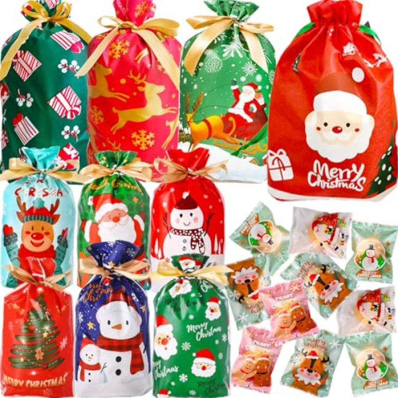 Christmas Gift Bags