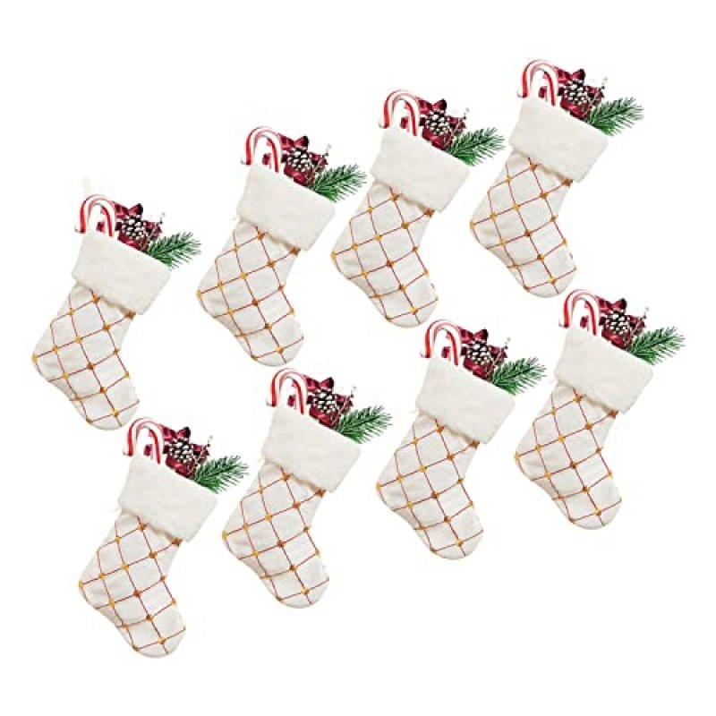 Christmas Mini Stockings