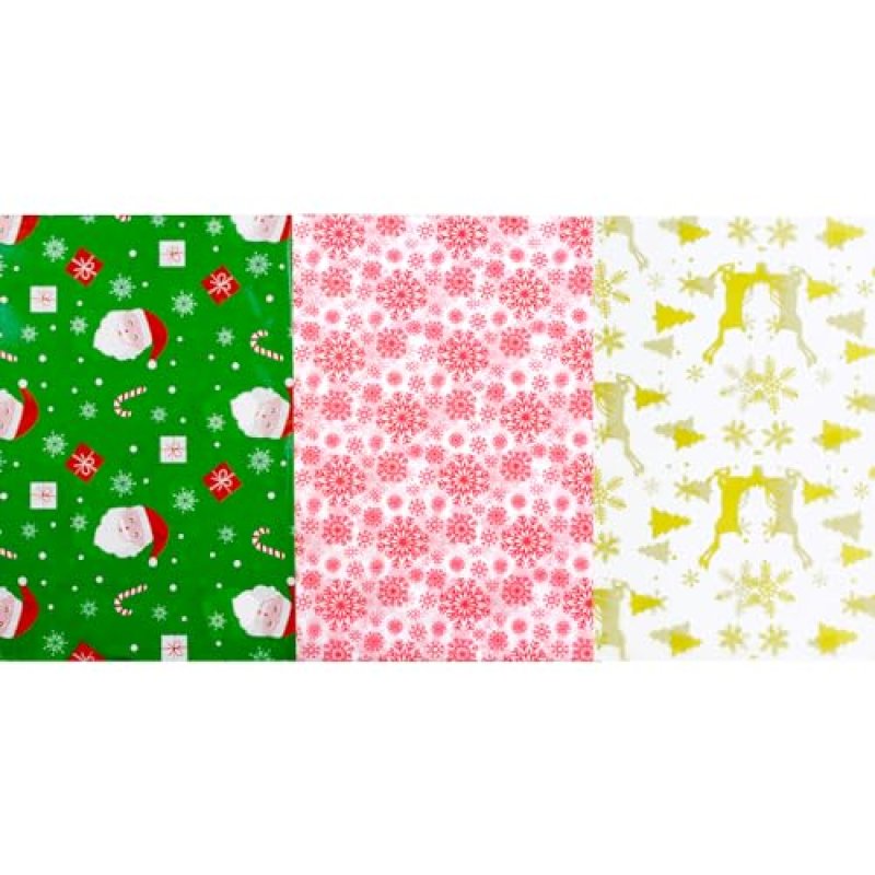 Christmas Tissue Paper