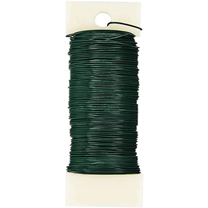 Christmas Florist Wire