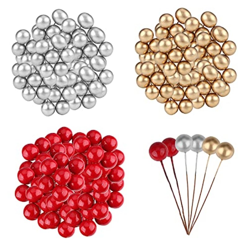 TSLBW Christmas Holly Berries