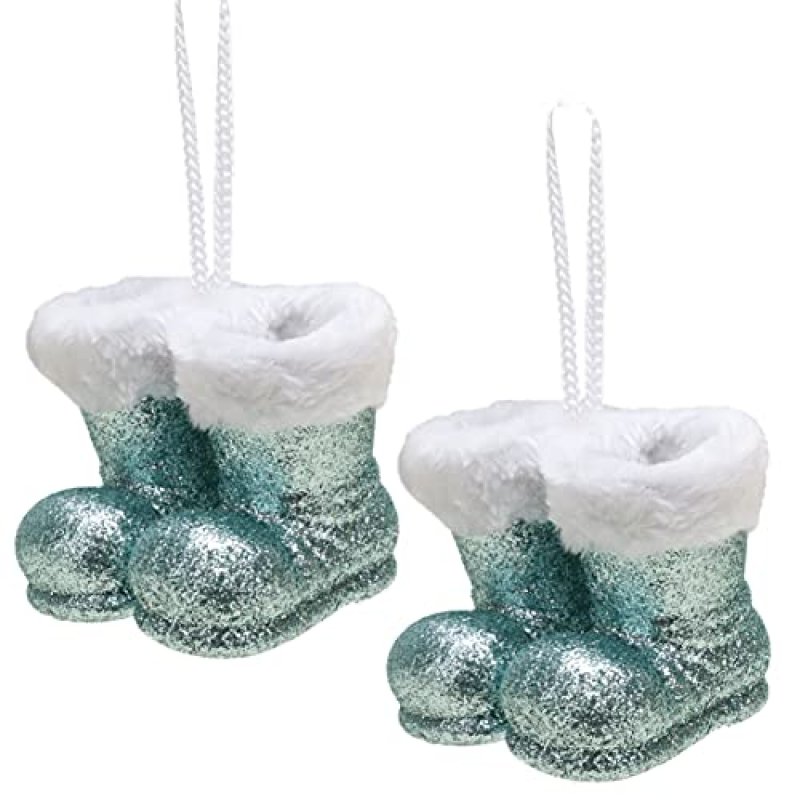 Christmas Concepts® Santa Boots