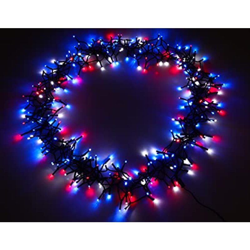 Christmas Concepts® LED Chasing Lights