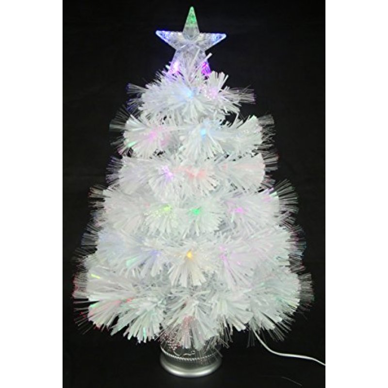 Christmas Concepts® Fibre Optic Christmas Tree