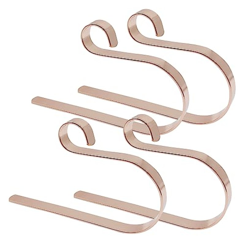 WYAN Christmas Hook Set