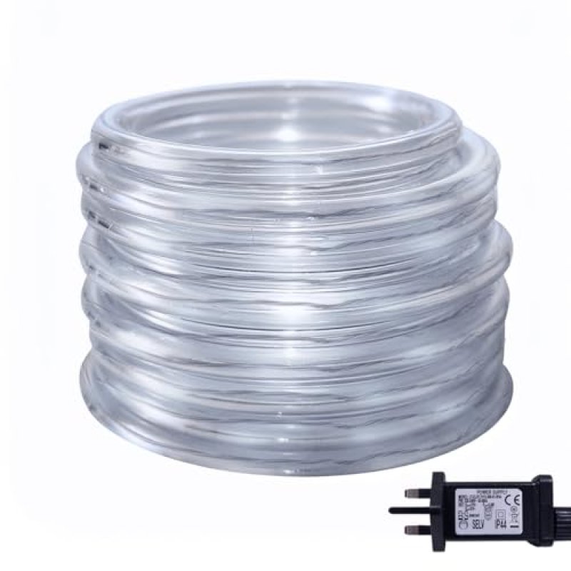 ANSIO® Christmas Rope Lights