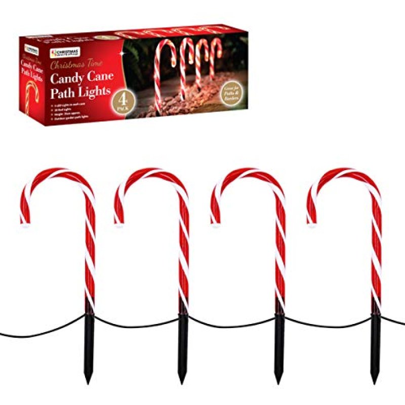 Christmas Workshop Candy Canes