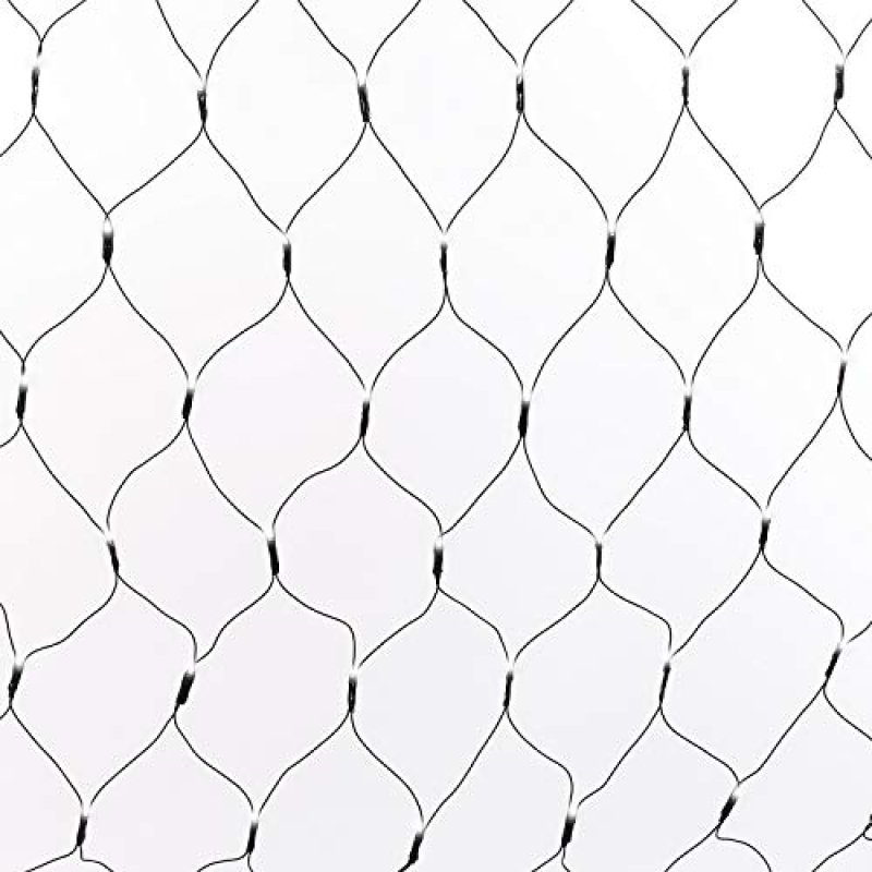 Christmas Workshop LED Curtain Lights