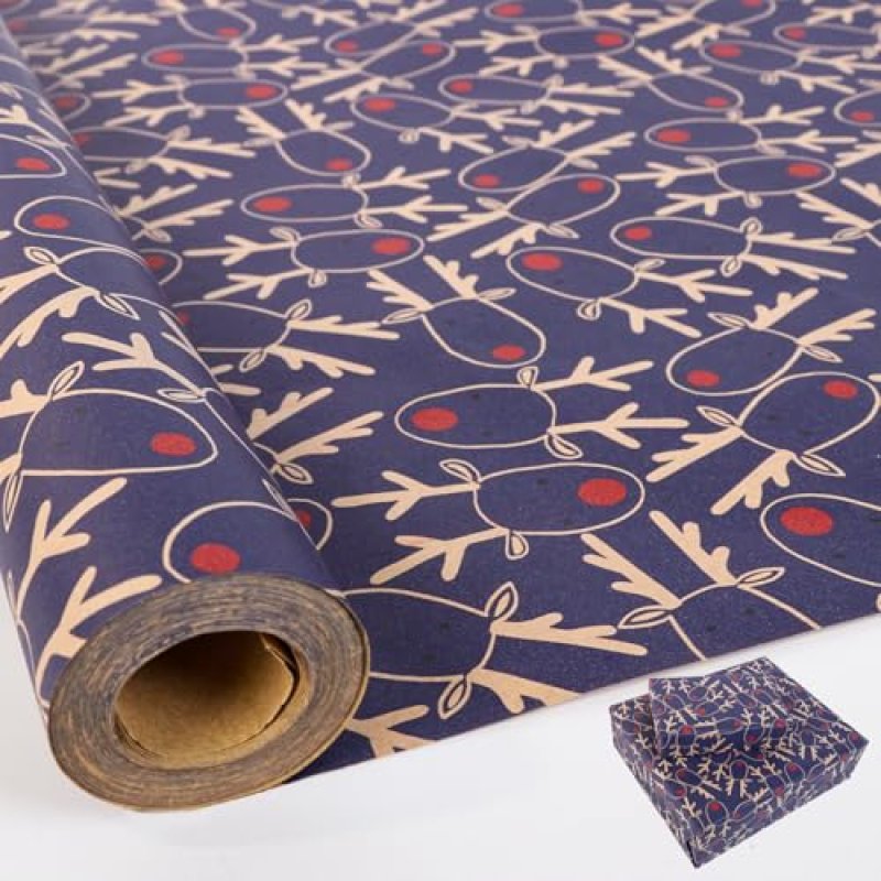 Christmas Wrapping Paper