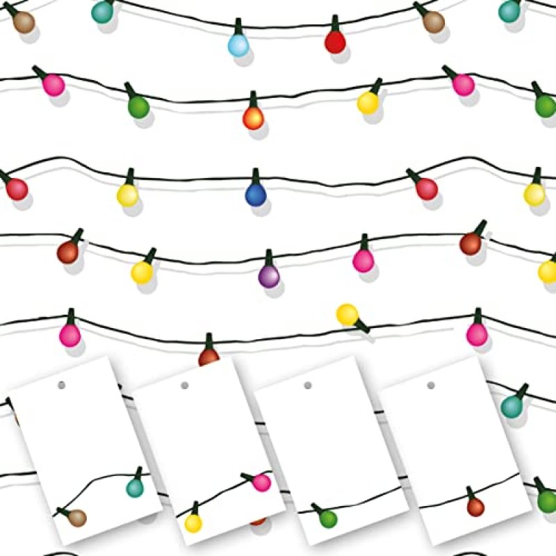 Christmas Wrapping Paper