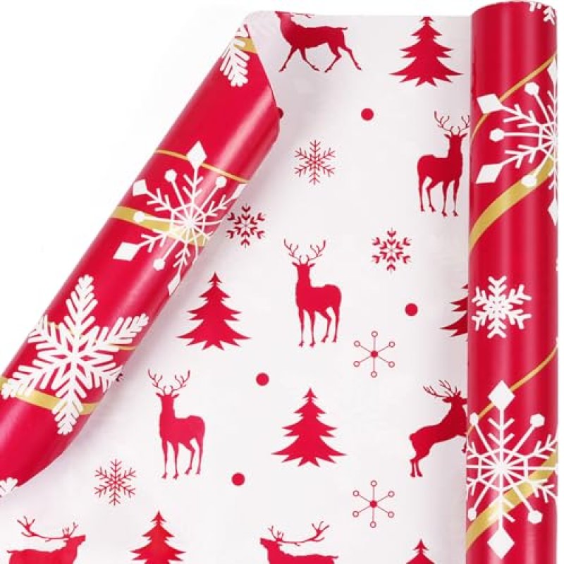 Christmas Wrapping Paper