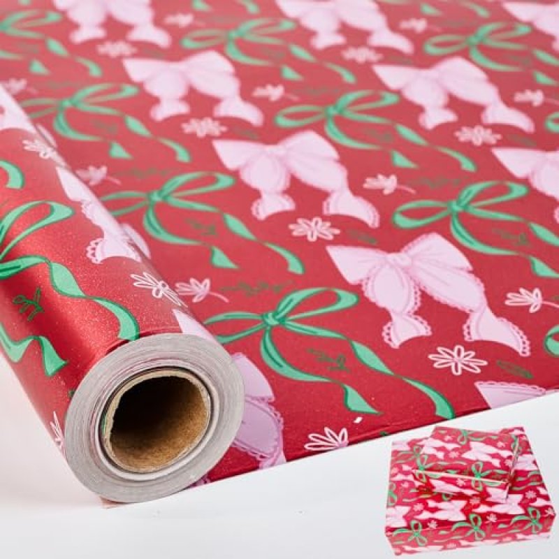 Christmas Wrapping Paper