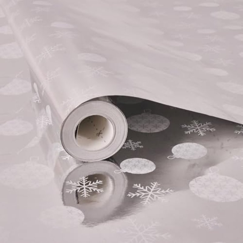 Christmas Wrapping Paper