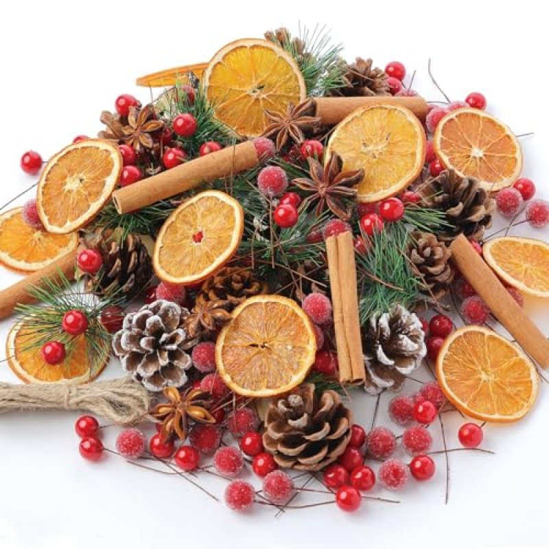 Christmas Wreath Making Kit