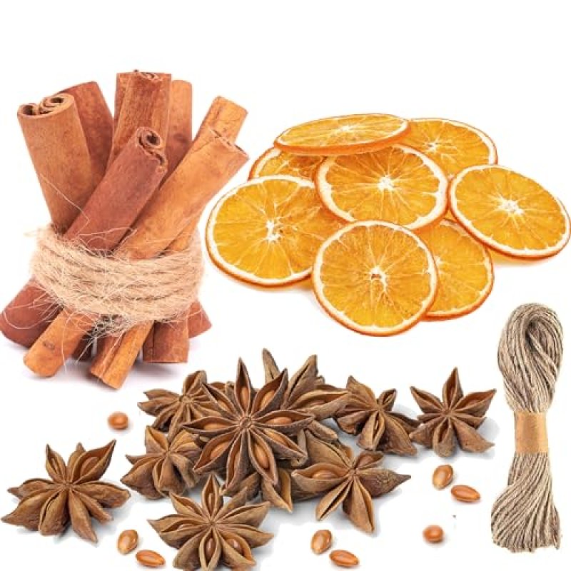 YY-JUNYING Christmas Wreath Kit