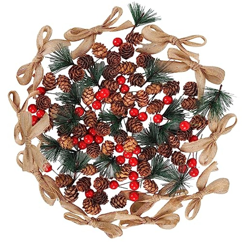 TSLBW Christmas Wreath Kit