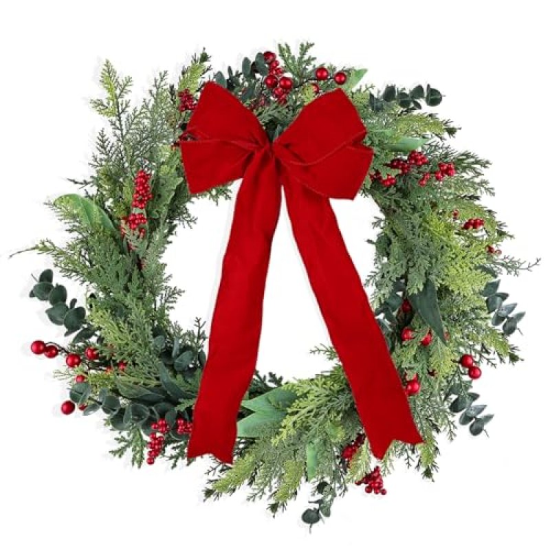 Christmas Wreath
