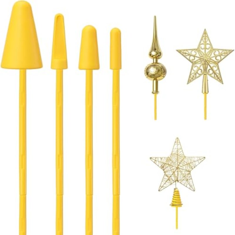 Christmas Tree Topper Holder, Universal…