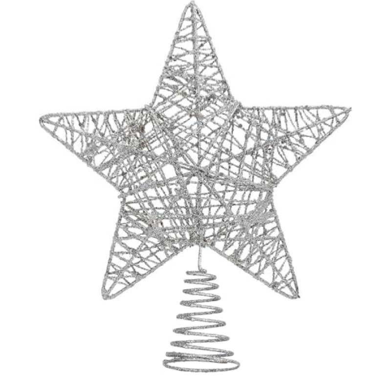 Christmas Tree Topper Star