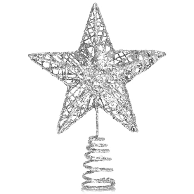 GXFCING Christmas Tree Topper