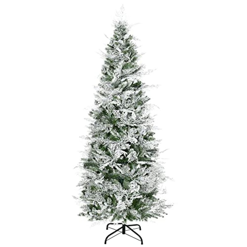 HOMCOM Christmas Tree