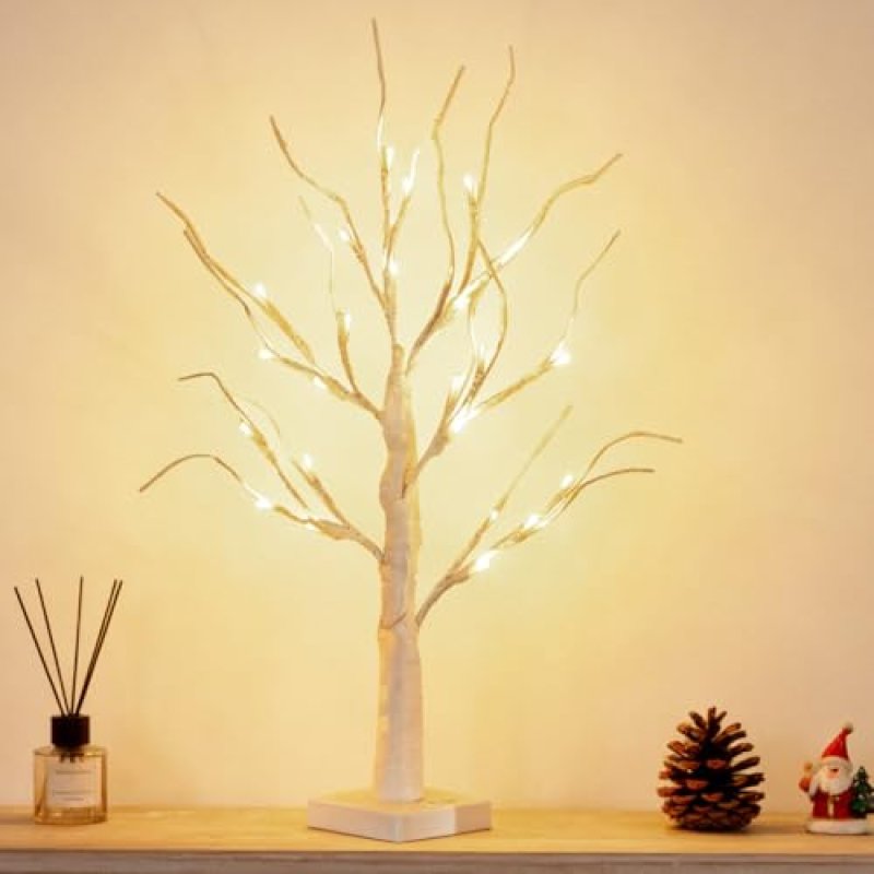 AUXHCYL Christmas Tree