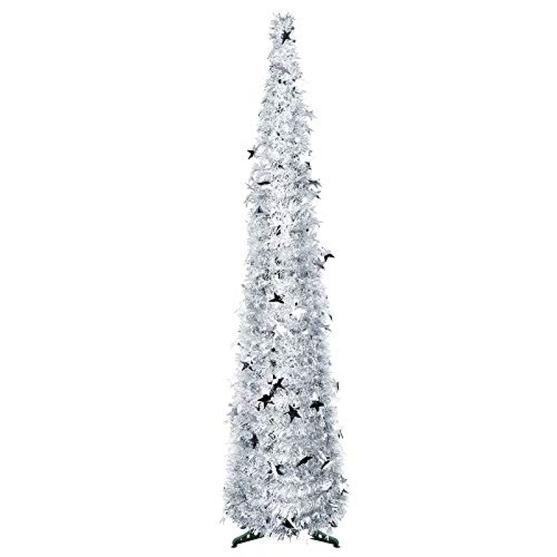 FINGOOO Christmas Tree
