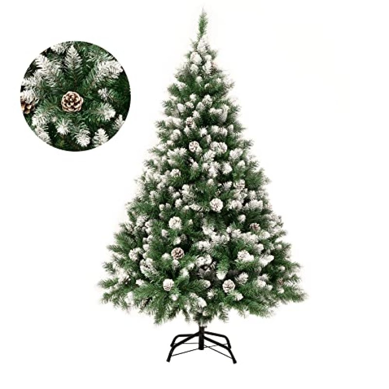 GIGALUMI Christmas Tree