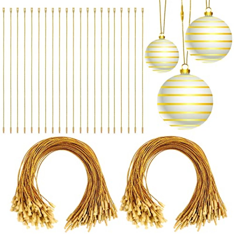 XIMISHOP Christmas Ornament Hangers