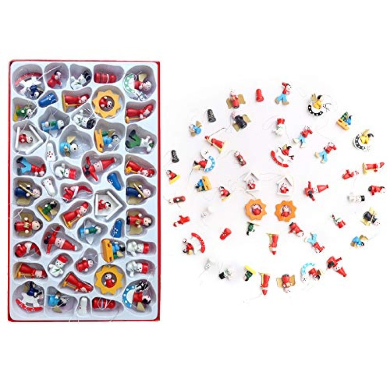 Christmas Ornament Set