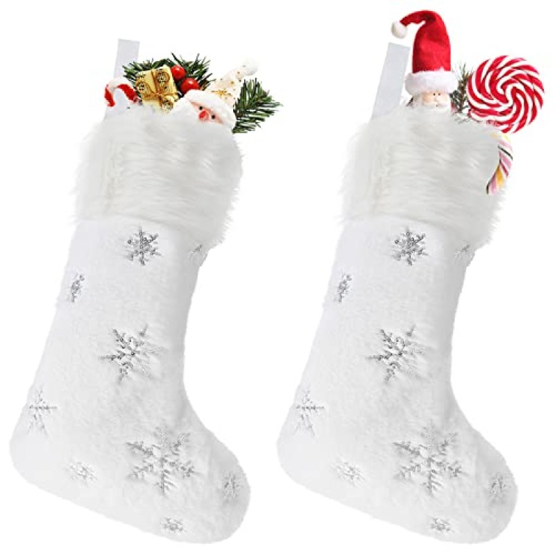 DIYASY Christmas Stockings